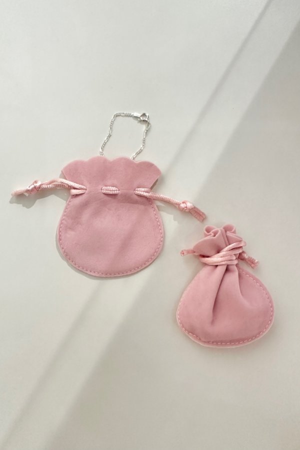 画像2: 【期間限定】ギフトラッピング/ピンク (2)