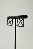 画像10: トライアングルラインピアス (10)