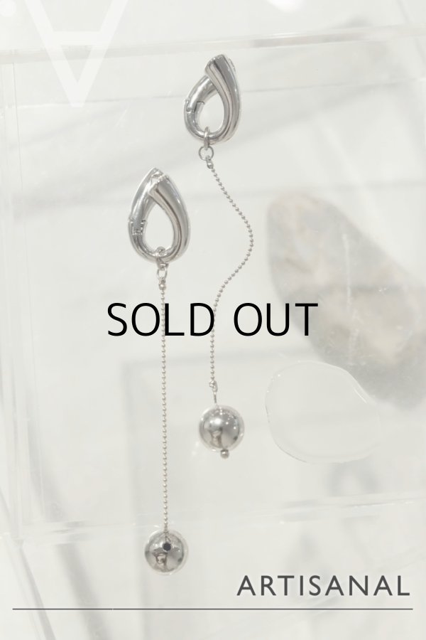 画像2: TYPE-BP-10 /シルバー (2)