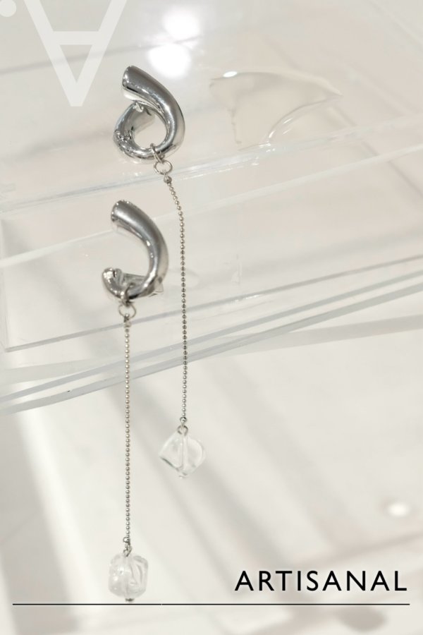 画像2: TYPE-BP-09 /シルバー (2)