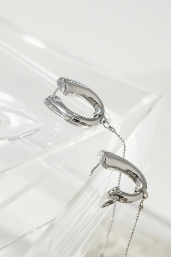 画像3: TYPE-BP-09 /シルバー (3)