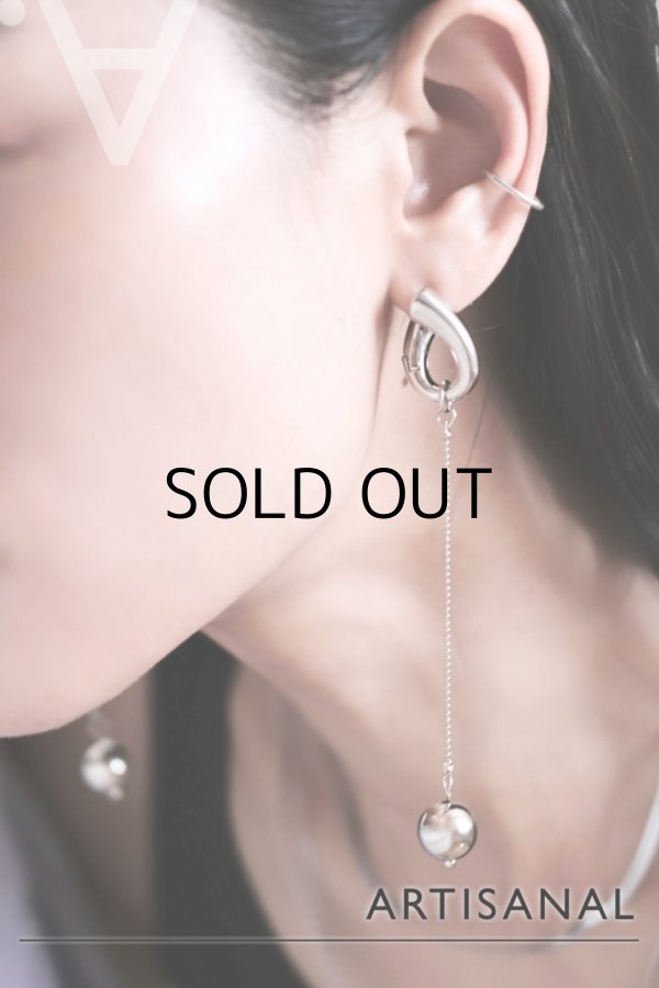 画像1: TYPE-BP-10 /シルバー (1)