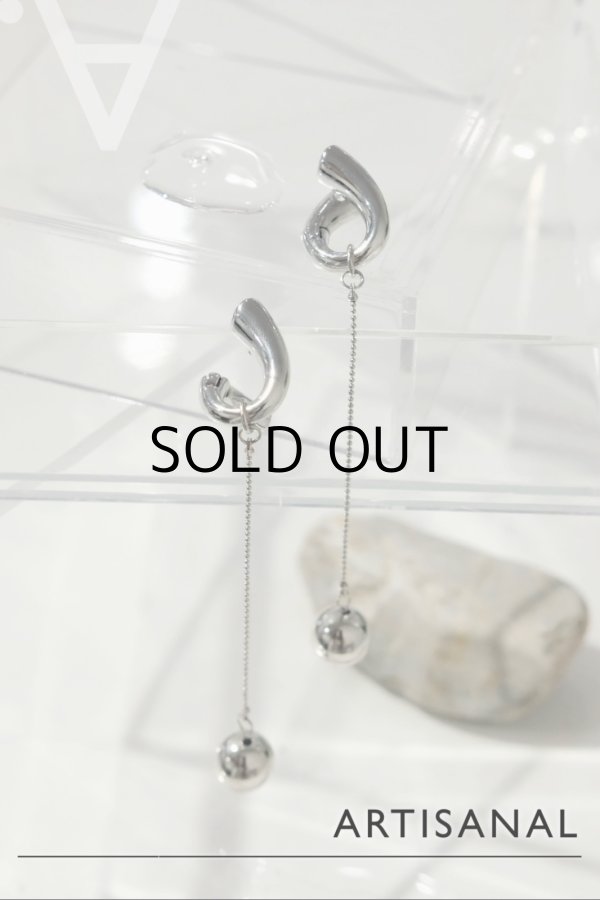 画像3: TYPE-BP-10 /シルバー (3)