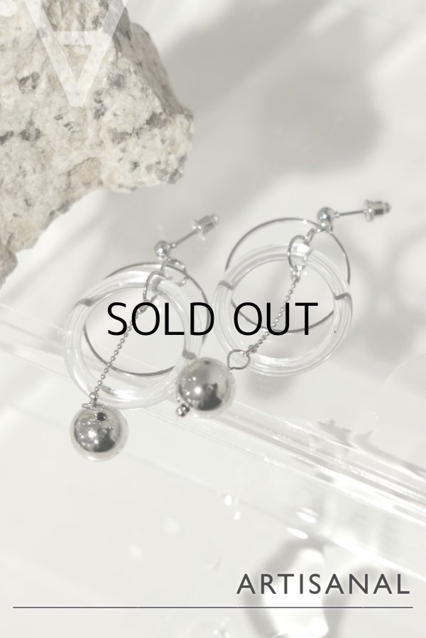 画像1: TYPE-AP-12 /シルバー (1)