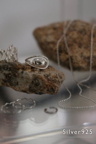 CONNY 指輪 RING - CONNY WEBSTORE (Page 1)