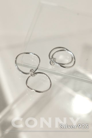 CONNY 指輪 RING - CONNY WEBSTORE (Page 1)
