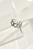 画像6: SILVER925 8mm幅フラットキヘイチェーン (6)