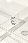 画像5: SILVER925 8mm幅フラットキヘイチェーン (5)