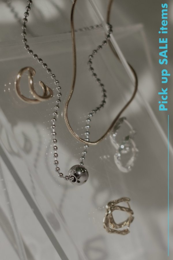 画像1: SECRET SALE / 12. (1)