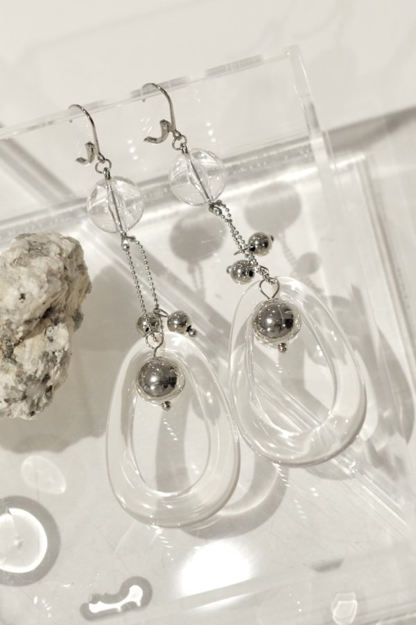 画像3: TYPE-CP-12 /シルバー (3)