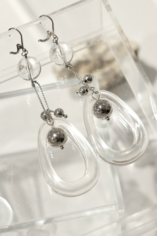 画像2: TYPE-CP-12 /シルバー (2)