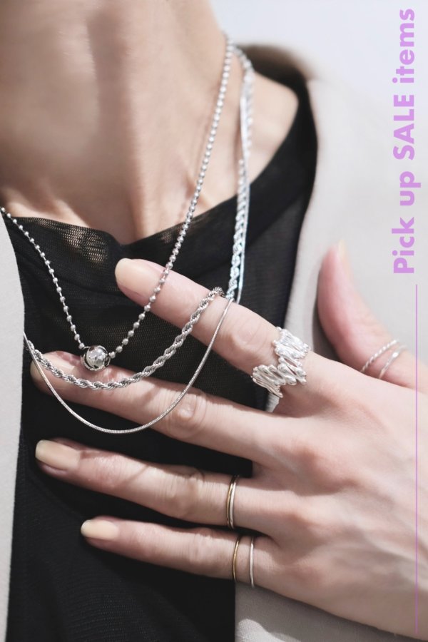 画像1: SECRET SALE / 14. (1)