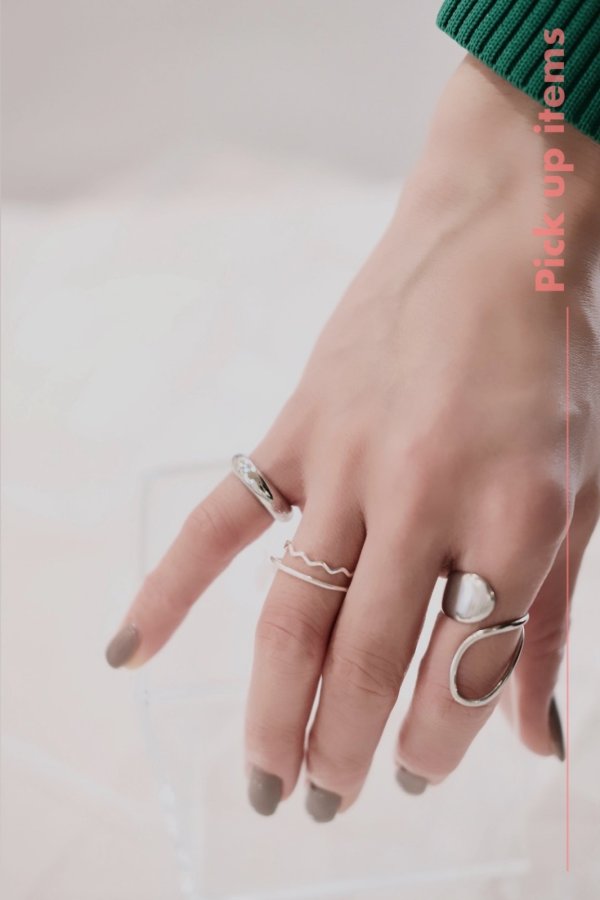 画像1: SECRET LOOK / 16. (1)