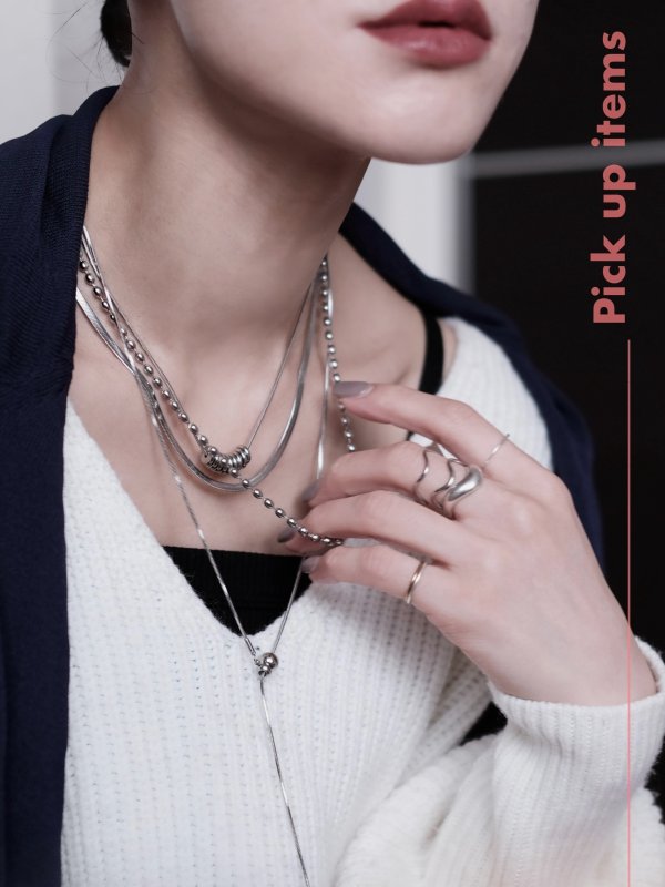 画像1: SECRET LOOK / 17. (1)