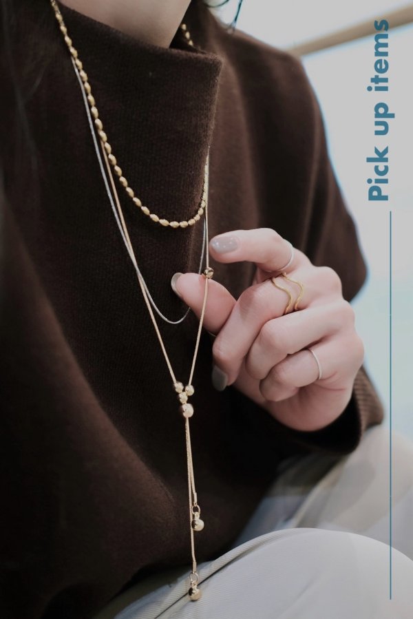 画像1: SECRET LOOK / 18. (1)