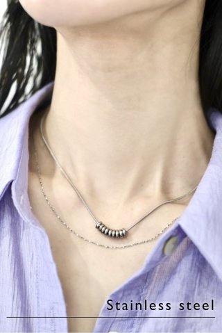 NECKLACE - CONNY WEBSTORE (Page 1)