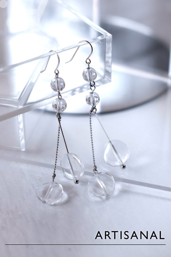 画像1: Artisanal. TYPE-BP-11 (1)