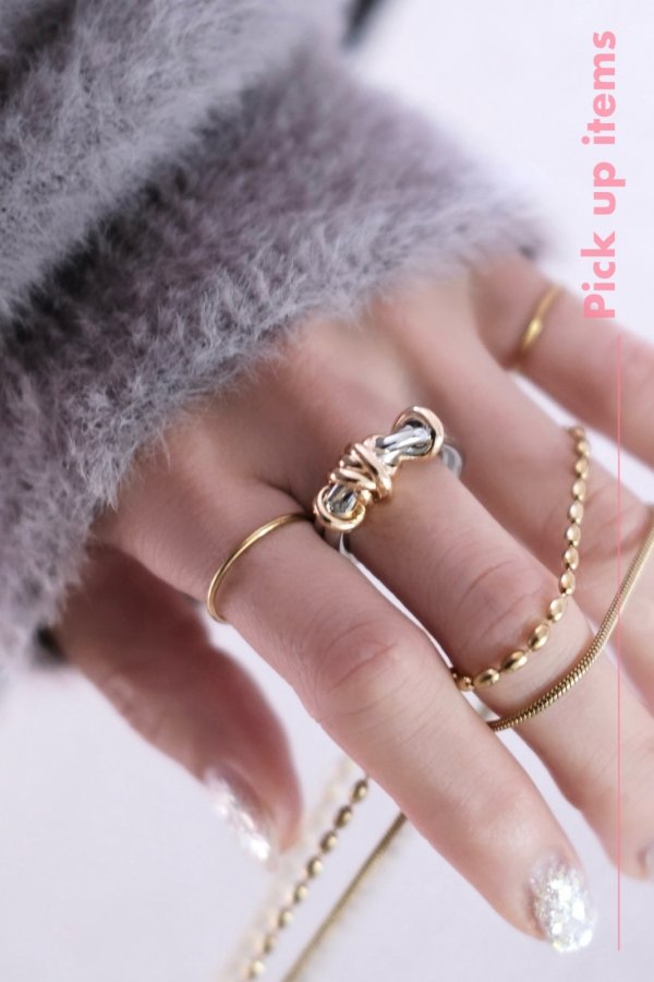 画像1: SECRET LOOK / 21. (1)