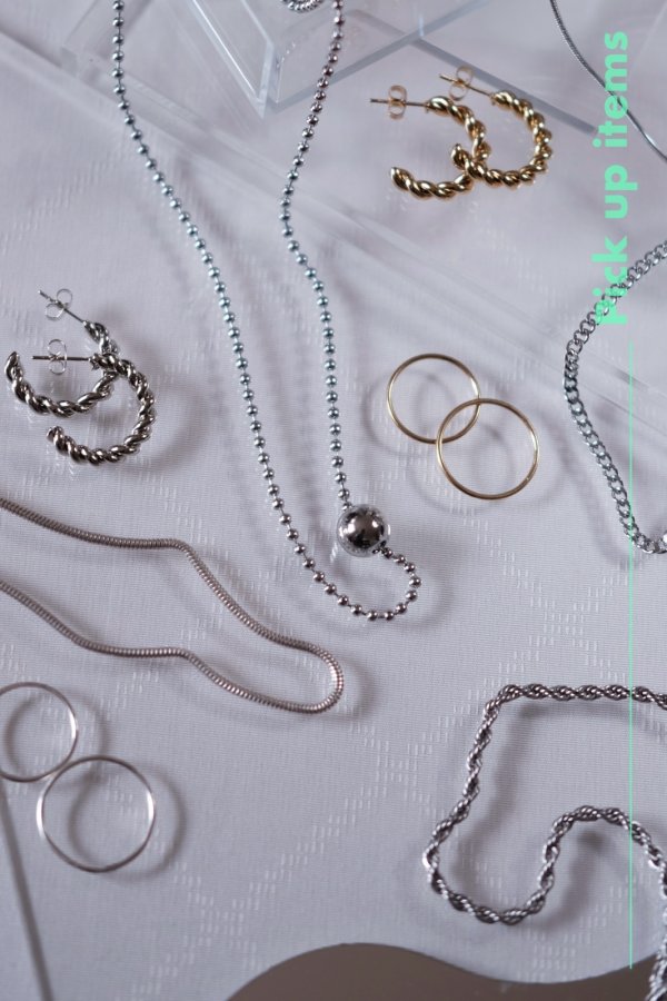 画像1: SECRET LOOK / 22. (1)