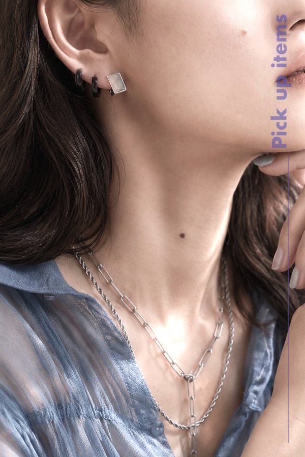 画像1: SECRET LOOK / 26. (1)