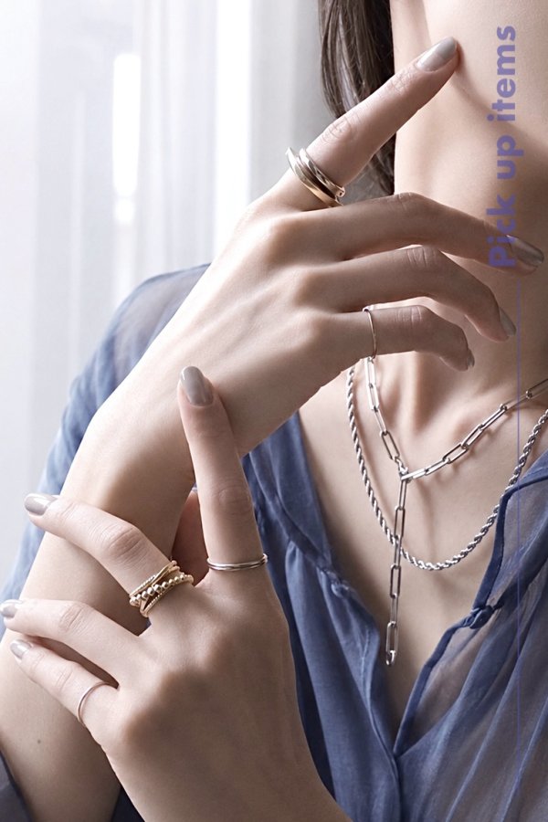 画像1: SECRET LOOK / 27. (1)