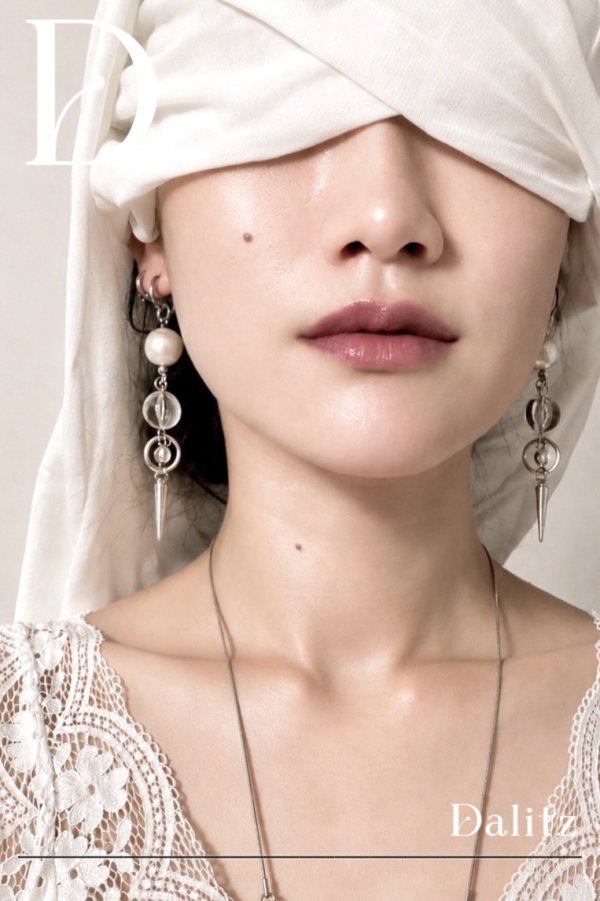 画像8: SECRET LOOK / 𝐃𝐚𝐥𝐢𝐭𝐳 00. (8)