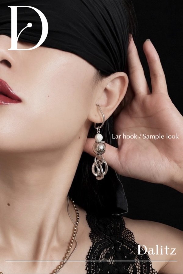 画像4: SECRET LOOK / 𝐃𝐚𝐥𝐢𝐭𝐳 00. (4)