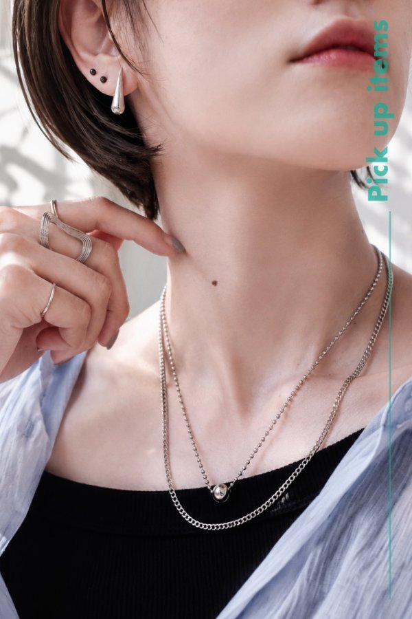 画像1: SECRET LOOK / 29. (1)