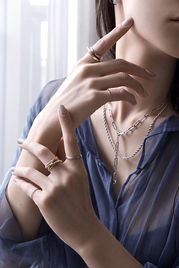 画像4: SECRET LOOK / 37. (4)