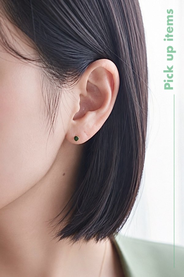 画像1: SECRET LOOK / 35. (1)