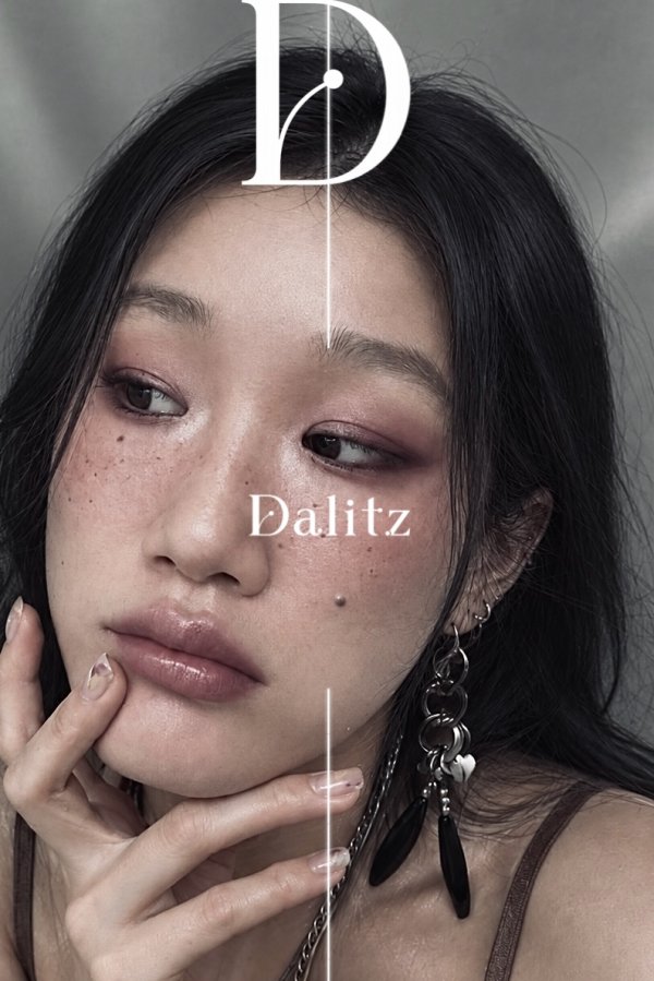 画像1: Dalitz-DP001 [P3458-DLZ] (1)