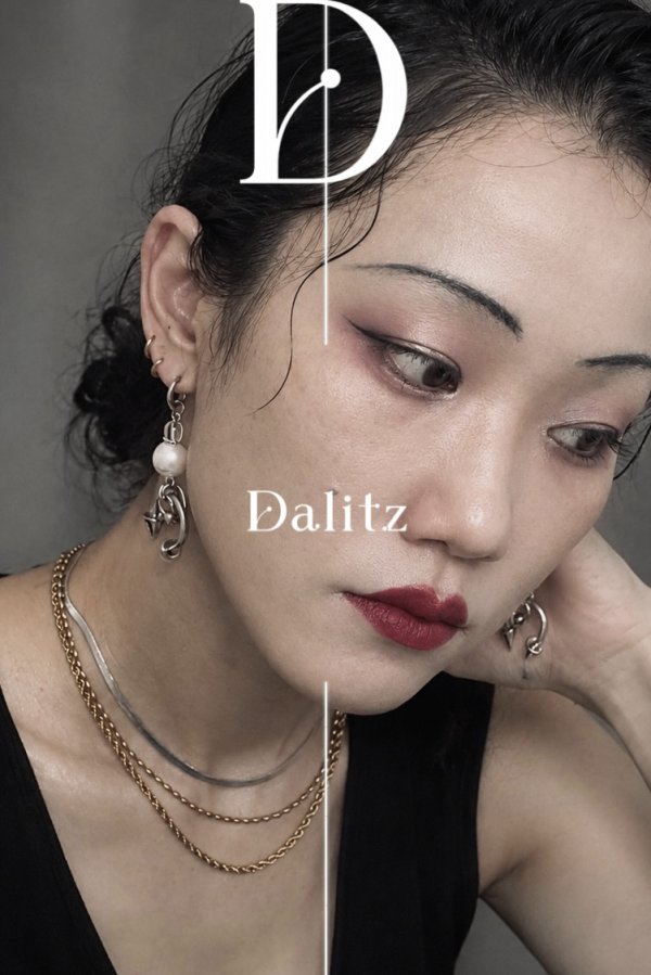 画像1: Dalitz-DP005 [P3462-DLZ] (1)