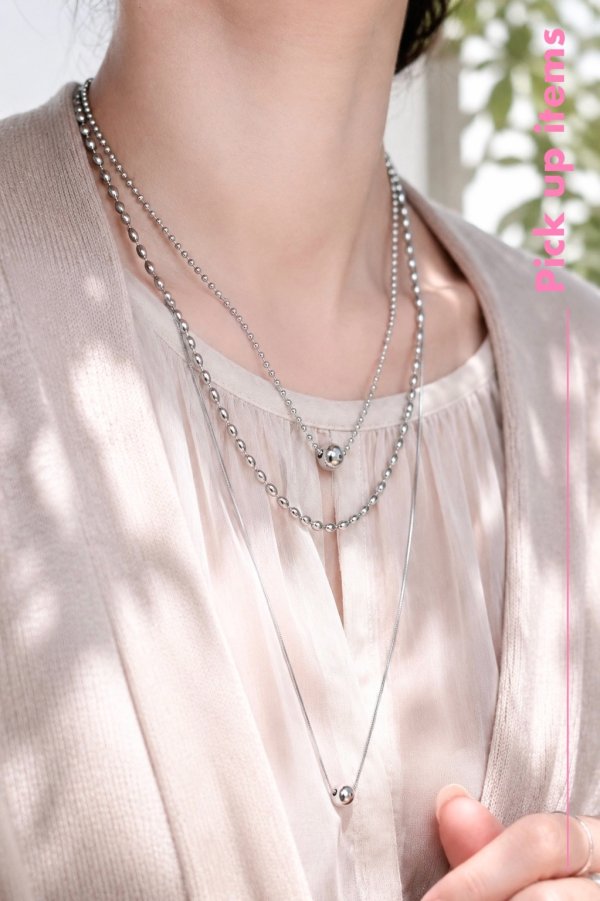 画像1: SECRET LOOK / 41. (1)